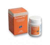 KARENAL PET POLVERE 50G