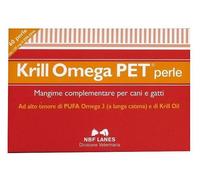 KRILL OMEGA 60PRL