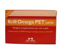 KRILL OMEGA 60PRL