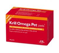 KRILL OMEGA 60PRL