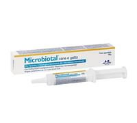 MICROBIOTAL PASTA 30 GR