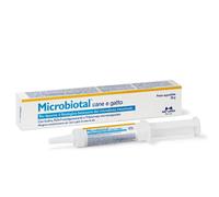 NBF Lanes Microbiotal Supporto intestinale Pasta per cani e gatti 30 gr - Integratori per cani - 1° ORDINE? scegli lo sconto BZR5 / BZR20 + 200 punti fedeltà