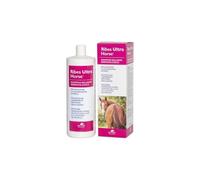 Nbf Lanes NBF LANES Ribes Ultra Horse - shampoo dermatologico 100 ml