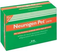 NBF LANES Neurogen Pet Mangime Complementare 36 PERLE