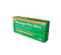 Nbf lanes neurogen pet ultra 30 compresse