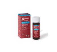 Nbf lanes normaliver pet sciroppo 50ml