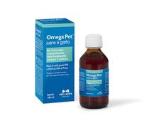 OMEGAPET PREMIS 100ML VET