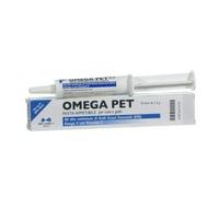 OMEGA PET Pasta 30g 458271