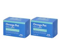 NBF Lanes Omega Pet Perle 2x60 pz Capsule morbide