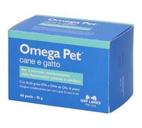 OMEGA PET 60PRL