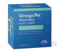 n.b.f. lanes Omega Pet Recovery 120 Perle