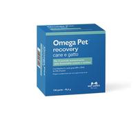Nbf OMEGA PET RECOVERY 120 PERLE