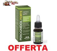 NBF-Lanes Perognidol forte gocce 15 ml antidolorifico cani e gatti