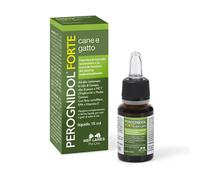NBF Lanes Perognidol Forte Relax e benessere Gocce per cani e gatti 15 ml - Integratori per cani - 1° ORDINE? scegli lo sconto BZR5 / BZR20 + 200 punti fedeltà