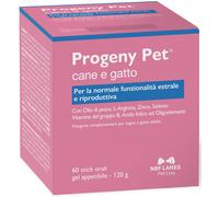 PROGENY PET 60 BUSTINE