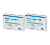 NBF LANES Relaxigen Pet Cane 2x20 pz Compresse