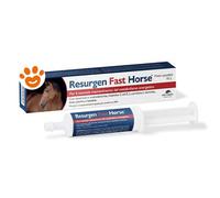 NBF Lanes Resurgen Fast Horse - NBF Lanes Resurgen Fast Horse - Confezione Da 50 Gr