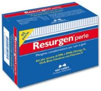 NBF LANES Resurgen Perle Mangime Complementare 60 PERLE