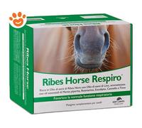NBF Lanes Ribes Horse Respiro - NBF Lanes Ribes Horse Respiro - Confezione da 30x25 ml
