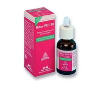 Nbf Lanes Ribes Pet 80 Gocce Integratore Contro Dermatiti Cani e Gatti 25 ml