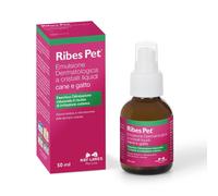 NBF Lanes Ribes Pet Emulsione a Cristalli Liquidi Cane Gatto 50ml