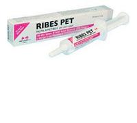 Nbf Lanes Ribes Pet Pasta Appetibile Integratore Dermatiti Siringa da 30 g