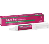 NBF LANES Ribes Pet Pasta Appetibile Per Cani E Gatti 30G
