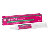 NBF LANES Ribes Pet Pasta Mangime Complementare Per Cani E Gatti 30g 30G