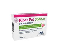 Ribes Pet Sollievo 30 Perle