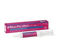 NBF Lanes - Ribes Pet Ultra Mangime Rigenerazione Pelle Confezione Tubetto 30 Gr (Scadenza Prodotto 28/12/2025)