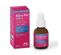 RIBES PET ULTRA EMULSIONE DERM