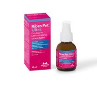 N. B. F. Lanes Ribes Pet Ultra Emulsione Dermatologica 50 Ml