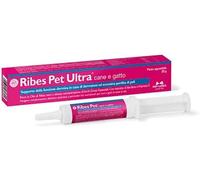NBF LANES Ribes Pet Ultra Pasta per Cani e Gatti 30G