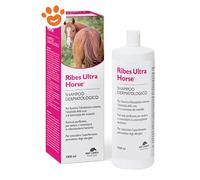 Ribes horse ultra shampoo dermatologico 1 litro