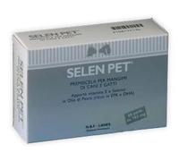 Selen Pet Cani Gatti 60 Perle