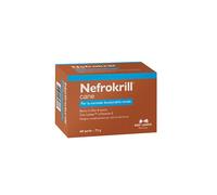 NBF Nefrokrill Cane 60 Perle → Favorisce la normale funzionalità renale nei Cani