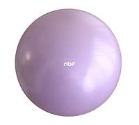 nbf Palla per la Gravidanza, Parto, l'esercizio fisico e la nascita naturale, 65cm Lilla