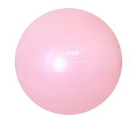 nbf Palla per la Gravidanza, Parto, l'esercizio Fisico e la Nascita Naturale, 65cm Rosa