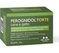 Nbf Perognidol Forte 40 compresse Cani Gatti | Antidolorifico e Antinfiammatorio