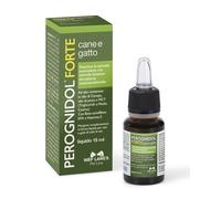 Nbf Perognidol FORTE Cani Gatti 15 ml → Antidolorifico e Antinfiammatorio nat