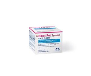 Nbf ribes pet symbio cane gatto 30 stick 60 gr