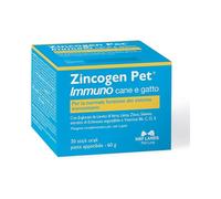 ZINCOGEN PET IMMUNO PASTA 30 STICK