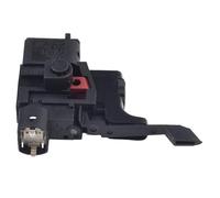 NbgrvB 1 interruttore on/off per Bosch GBM13-2RE PBH240RE GBH2SR PSB500R GAH500DSR GSB18-2RE trapano a percussione utensile elettrico