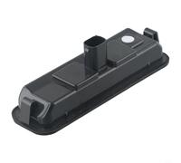 NbgrvB 1 luce a LED per targa con interruttore per Ford Focus per M3 BM51-19B514-AE, parte di ricambio progettata per adattarsi ai modelli dal 2001