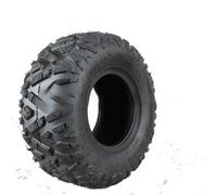NbgrvB 145/70-6 Pneumatico a vuoto tubeless con battistrada A-Pattern per ATV Go Kart Off-Road Beach Pneumatico in gomma Nero a 4 strati