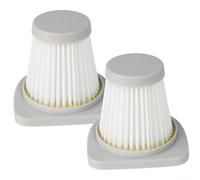 NbgrvB 2 filtri di ricambio per aspirapolvere Hoover Vsc02b16t 30 e Clean Tiny and the Generated