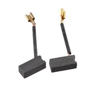 NbgrvB 2 spazzole in carbonio 7 x 8 x 18 mm di ricambio per GBH 36 V-LI GBH 36 VF-LI 11536 VSR Cordless Hammer Drill Modello 1617014131