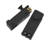 NbgrvB 2pcs 1617200048 Interruttore Martello per Bosch GSH11E Elettrico Pick per Accessori Utensili Elettrici