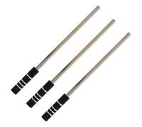 NbgrvB 3pcs Magnetico Metallo Asta Asta Asta di Estensione per 4mm 1/8 "Cacciavite Esagonale Bit Socket Adapter 123mm Riparazione Strumento Manuale