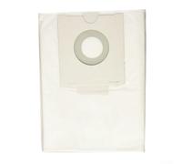 NbgrvB 500438 - Sacchetto filtro per aspirapolvere SC FIS-CT SYS/5, 26L e 36L, set di sacchetti per la polvere di ricambio